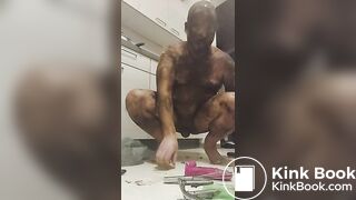 Ass fucking fun