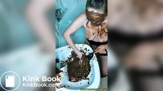 Crazy Scat Freak