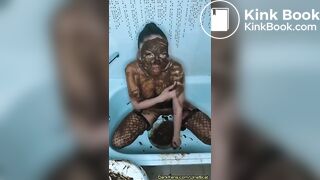 Crazy Scat Freak