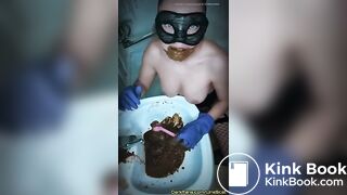 Crazy Scat Freak