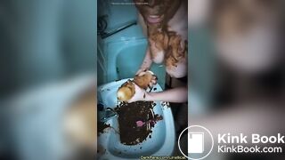 Crazy Scat Freak