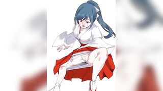 Anime fantasy