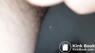 My poopies shat out so nicely!