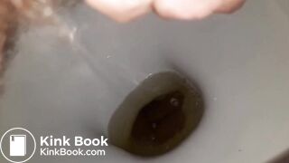 My poopies shat out so nicely!