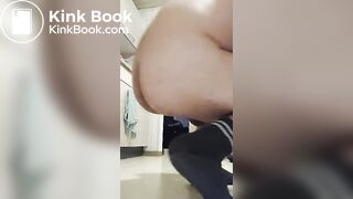 Small Shit on the Floor