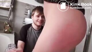 Where Is My Toilet Paper?