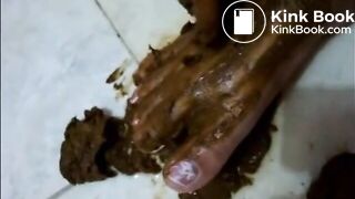 Shitting