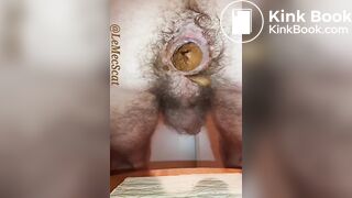 Lemecscat Shitting