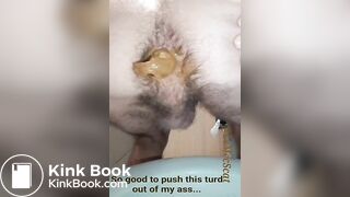 Lemecscat Shitting