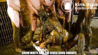 Girls in cowshit sale with up to 40 % discount