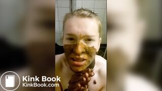 Shitty blowjob