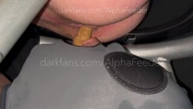 Toilet Flushes My Entire Dump - FULL VID is 10 MIN