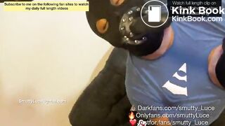 Da Baddest Ebony SCAT QUEEN on the internet - Shit