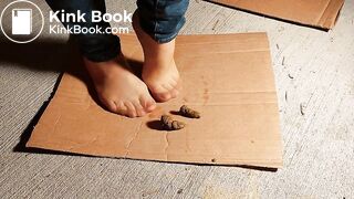 Ultra Sexy Milf Dog Scat week-end