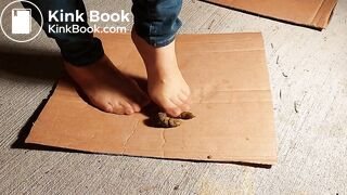 Ultra Sexy Milf Dog Scat week-end