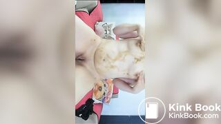 Milf Scat
