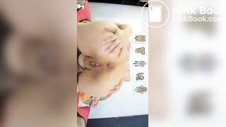 Milf Scat