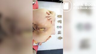 Milf Scat