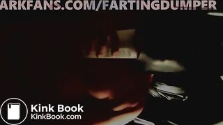 FeedingEating Trailer