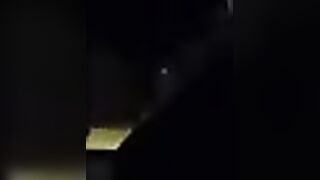 Full of shit outside of my apartment