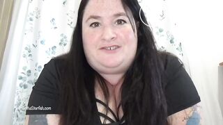 Mommy's Birthday Surprise