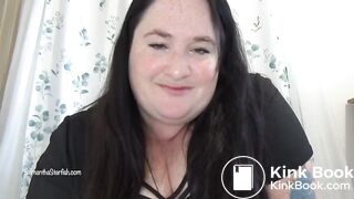 Mommy's Birthday Surprise