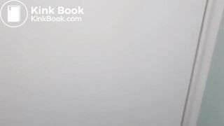 Unhinged creep shits his yummy poops out!