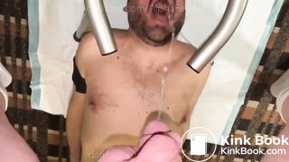 Feeding Day 33 - FULL VID is 21 MIN