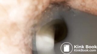 Steamy Shitty Adventures!