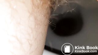 Steamy Shitty Adventures!