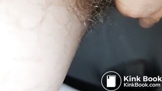 Creepy Pervert Pooping