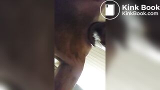 Horny Scat playing 3