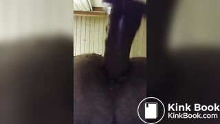 Horny Scat playing 3