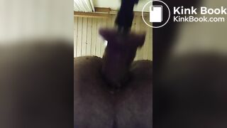 Horny Scat playing 3