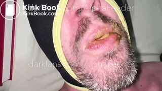 Toilet Eats! - FULL VID is 23 MIN