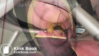 Toilet Eats! - FULL VID is 23 MIN