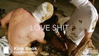 SHIT HYPNO 3 - CULT OF SHIT EATERS - Cult of Shit Eaters - CSE