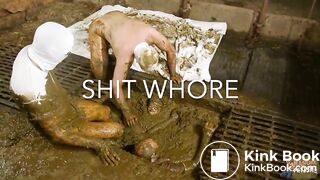 SHIT HYPNO 3 - CULT OF SHIT EATERS - Cult of Shit Eaters - CSE