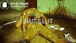 SHIT HYPNO 3 - CULT OF SHIT EATERS - Cult of Shit Eaters - CSE