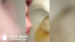 online poet blackmailed to do disgusting things