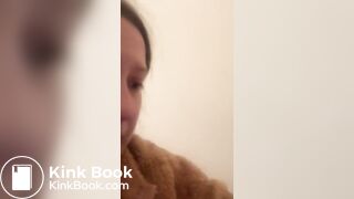 online poet blackmailed to do disgusting things