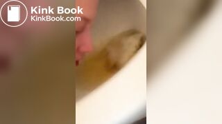 online poet blackmailed to do disgusting things