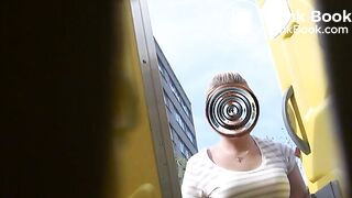 Voyeur WC