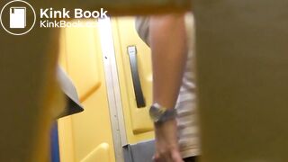 Voyeur WC