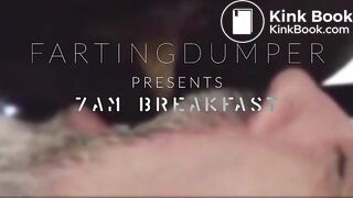 7AM BREAKFAST (The Trailer)