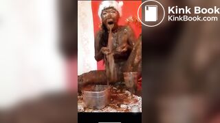 Crazy Scat Freak
