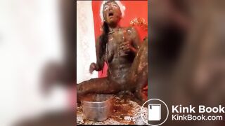 Crazy Scat Freak
