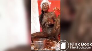 Crazy Scat Freak