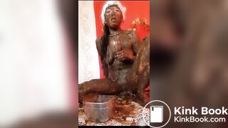 Crazy Scat Freak