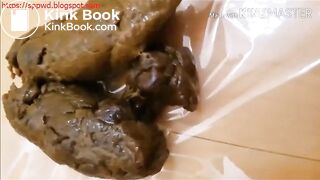 Japanese girl shitting compilation